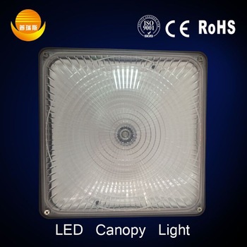 China supplier hot selling high quality IP65 waterproof led ceiling lamp
