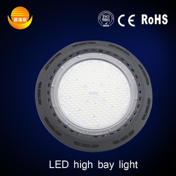100w 160w made in china SMD high brightness lamp 240w ufo led high bay