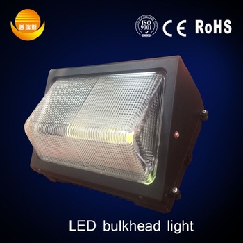 Led light source high lumen energy saving 70W led bulkhead light
