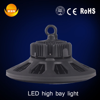 led linear high bay light 100w 160w 240w led smd super bright ufo light with 3 years warranty