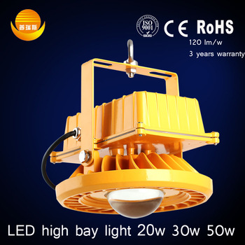 COB led <font color='red'>high</font> <font color='red'>bay</font> <font color='red'>light</font> 30w 50w <font color='red'>100w</font> <font color='red'>150w</font> <font color='red'>200w</font> with <font color='red'>high</font> lumens 3years warranty