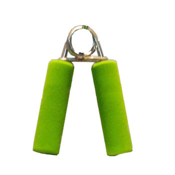 Rubber grip- sports equipment