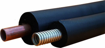 <font color='red'>Sponge</font> rubber pipe