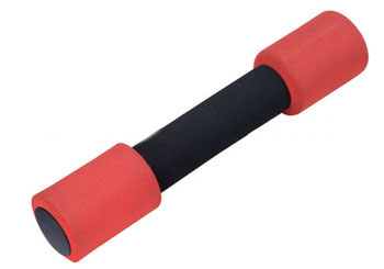 Barbell grip