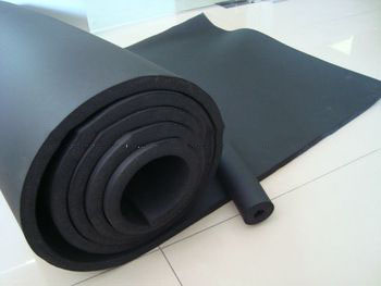 factory directly flexible thermal insulation sheet
