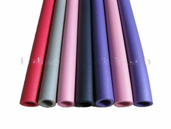 Air Conditioning Colorful NBR rubber tube