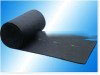 elastomeric foam rubber insulation sheet