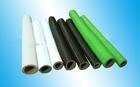 colorful nitrile rubber insulation tube