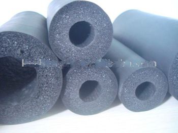 Nitrile Rubber Foam Insulating Tube for HVAC system