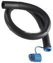 Closed Cell Nitrile Rubber Foam Insulation Tube