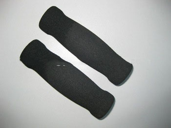 bicycle foam grip(Colorful)
