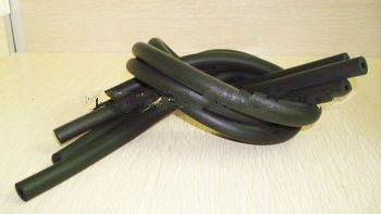 nitrile foam pipe insulation for HVAC&R system