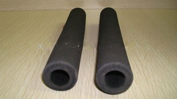 NBR/PVC insulation materials for air conditioning(ROHS approved)