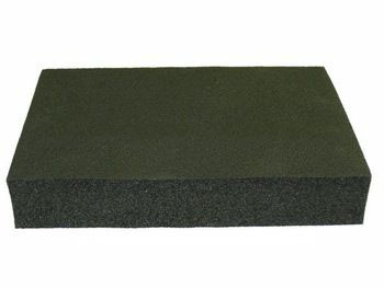 NBR/PVC 6mm Sound Insulation Foam Sheet