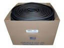 NBR foam coil pipe for insulation