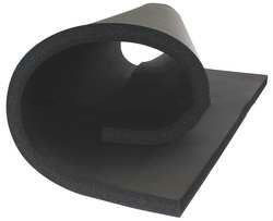 NBR Rubber Foam Sheet