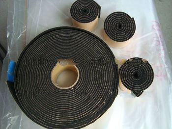 thermal insulation adhesive tape