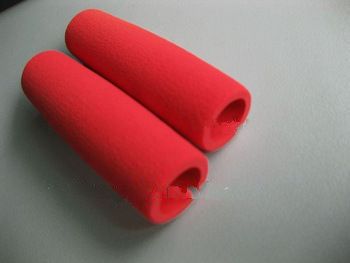 bicycle soft handle grips