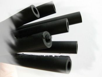 HVAC R system NBR PVC rubber hose