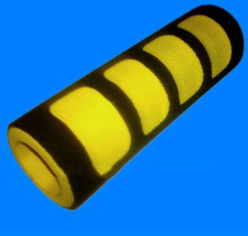 soft foam grip handle