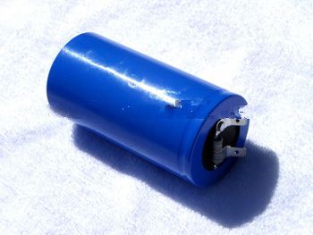 <font color='red'>Compressor</font> <font color='red'>Accessories</font> CD60 Capacitor Customized Design ROHS