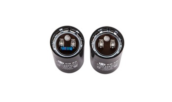 Compressor Accessories CD60 Start Capacitor Share <font color='red'>Electronics</font> EIA-463