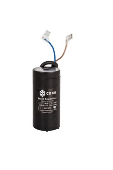 Motor Starting capacitor CD60 UL Quality Guarantee-110VAC 590-708uF(MFD)
