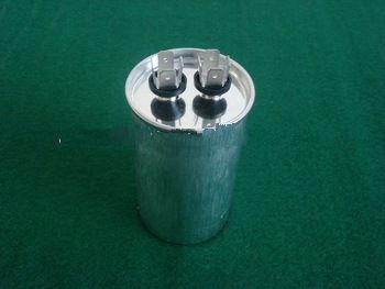 Air Conditioning Polypropylene film capacitor CBB65Factory Outlets VDE Round type CBB65 Capacitor