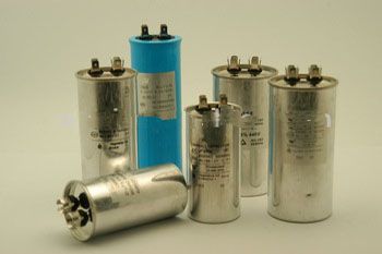 Vacuum <font color='red'>cleaner</font> CBB65 Capacitor Supply with Low Price CE Round type CBB65 Capacitor