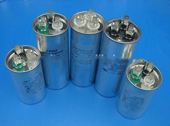 <font color='red'>Air</font> <font color='red'>Conditioning</font> <font color='red'>Capacitor</font> AC Motor Running CBB65 <font color='red'>Capacitor</font> film <font color='red'>Capacitor</font> Round <font color='red'>type</font> P2 500VAC