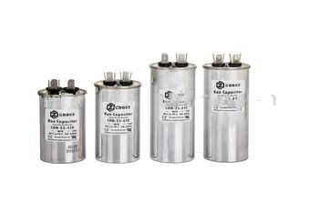 AC Motor running capacitor CBB65 Air Conditioning Capacitor Film Capacitor <font color='red'>Combined</font> Supply with UL