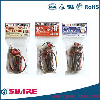 Hard Starter Capacitor ,Jy-Hard Capacitor for Heating Pump