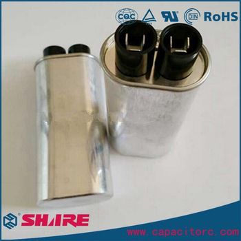 CAPACITOR FOR BELLING BEL STW25A MICROWAVE OVEN.