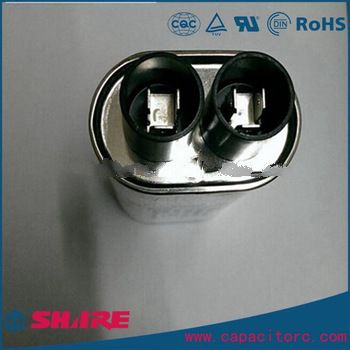0.35uf capacitors ch85 h.v. capacitor