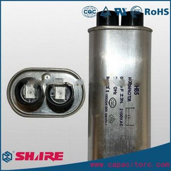 0.98uf CH85 microwave oven capacitor