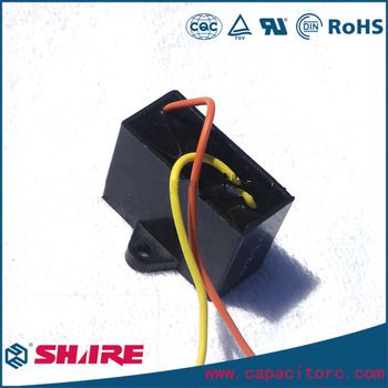 CBB61 10uF 450VAC Motor Capacitor <font color='red'>New</font> & <font color='red'>Original</font>