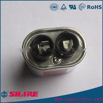 <font color='red'>GE</font> General Electric Microwave Oven High Voltage Capacitor