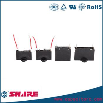 CBB61 Capacitor for <font color='red'>washing</font> <font color='red'>machine</font> Capacitor <font color='red'>Supply</font> cbb61 capacitor