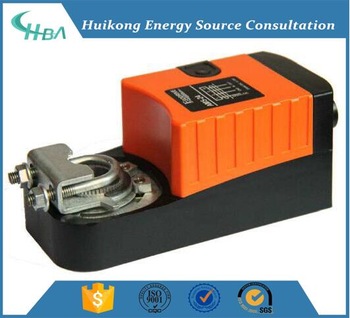 VAV Damper Actuator