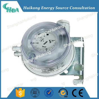 Air Conditioning Pressure Switch