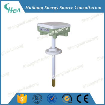 Duct Humidity Temperature Measurment outdoor