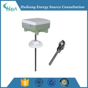 Tube Temperature Sensor