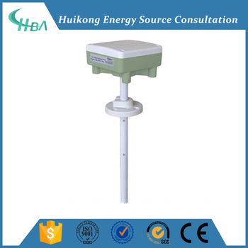 Velocity Measuring Sensor