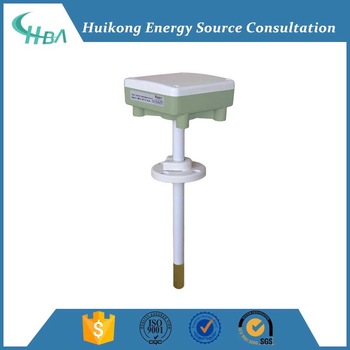 Duct Air Temperature & Humidity Transmitter RH