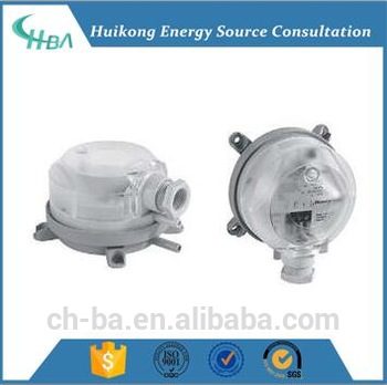 1000Pa Air Differential Pressure Switch