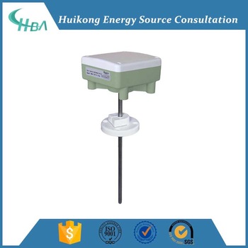 Ventilation Duct Temperature Sensor 4 20ma