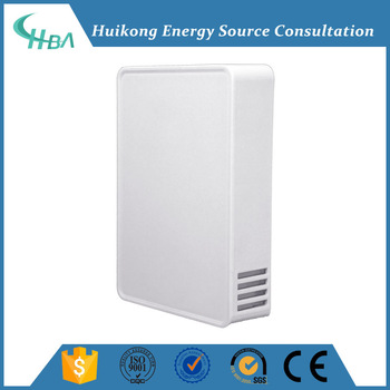 Wall Mount Carbon Dioxide Sensor