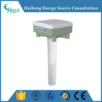Duct Mount Carbon Dioxide Sensor