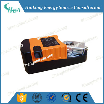 Electric Actuator for Ball Valves 5NM ON/OFF