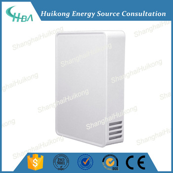 Room Humidity and Temperature Sensors